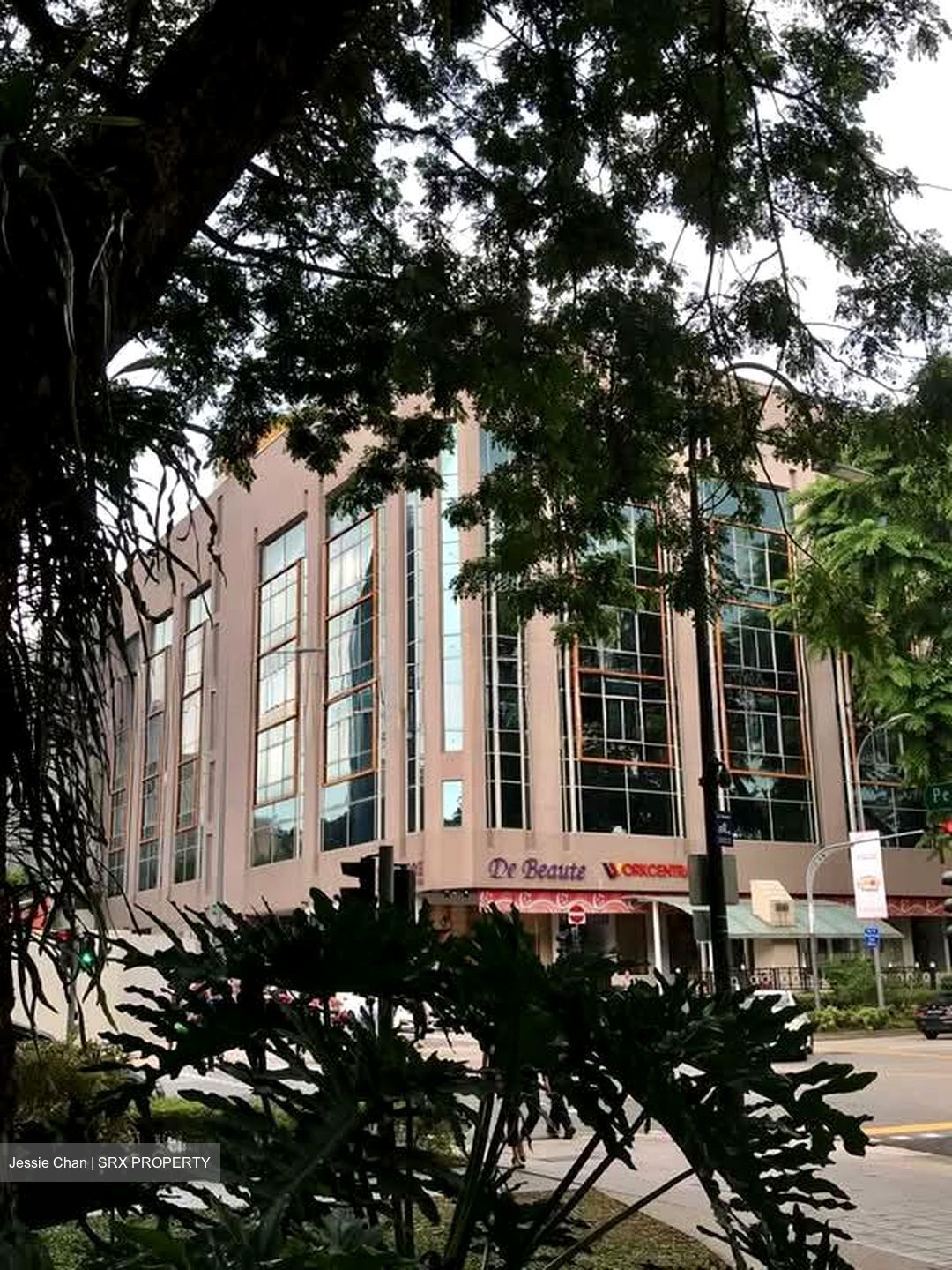 Singapore Shopping Centre (D9), Retail #570472981